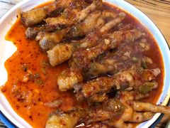 -京玉菲饭店(李村店)