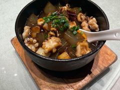-西安饭庄·非遗陕菜(钟楼店)