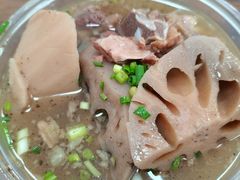 -燕子煨汤(山海关路店)