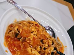 -晋阳春·山西菜·北京烤鸭(交大店)