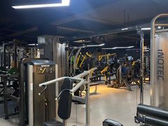 -ENERGY原力健身(川周店)