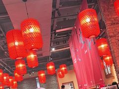 -山四砂锅(太原钟楼街店)