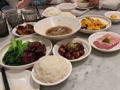 -南小馆(迪士尼小镇店)