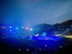 -鼎盛王朝康熙大典实景演出