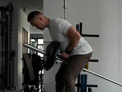 -WEGYMER健萌健身(麦德龙钰龙天下馆)