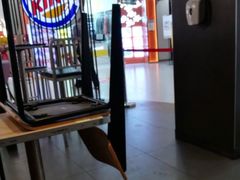 -汉堡王(龙德广场店)