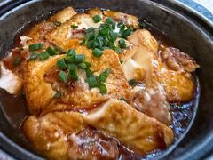 -大水车公馆·顺德菜·妈姐菜(均安店)