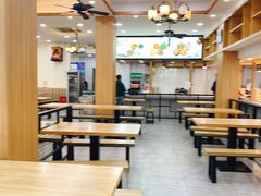 -姑苏鸿昌兴大食堂(中山北路店)