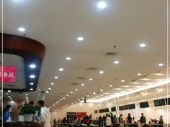 -广州保龄球馆