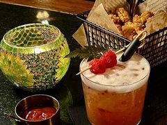 -Hill.Cocktail半山酒吧(中山店)