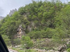 -老界岭旅游度假区