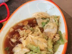 -向外鱼乐·土菜·虹鳟鱼