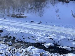 -长白山华美胜地滑雪场