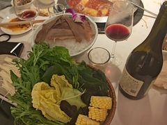 -川锅一号火锅(铜山万达店)