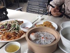 -顺丰轩园林酒家(天河店)