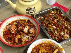 -老三样·旧食新味(万寿宫店)