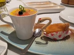 -君庭中餐厅(友谊宾馆店)