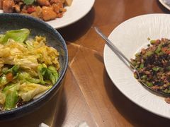 -雀舞云南菜(天津天河城购物中心店)