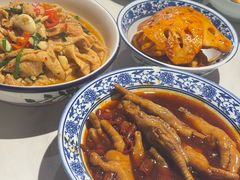 -回家吃饭·地道南昌菜(建德观总店)