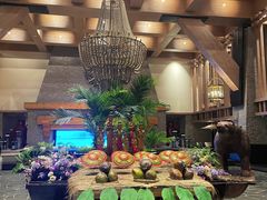 -清河半岛温泉度假酒店