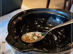 -观澜湖酒店·邀月庭中餐厅