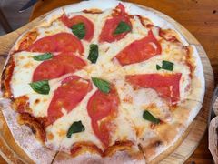 -Homefield 露台西餐·酒吧(阿拉城店)