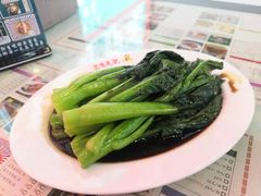 -澳门陈光记烧味饭店(万象城店)