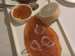 -壳里西餐厅Coquille Seafood Bistro(蒙自路店)