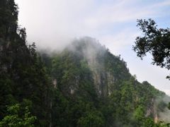 -塔云山