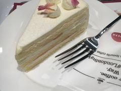 -COSTA COFFEE(武汉武商MALL店)