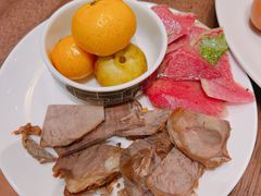 -公航旅麦积山明珠酒店