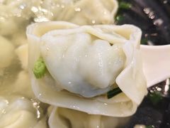 -白玉兰小吃(新村路店)