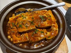 手工客家豆腐-尚一汤 广东炖汤(金桥国际店)