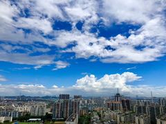 -江燕路万科里