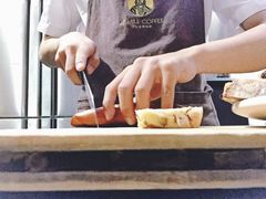 -面包与我Bread Or Me(长城汇店)