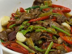 -辣公子·千岛湖私房菜(滨江店)