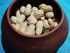 花生罐-味友·厦门味(杏林湾店)