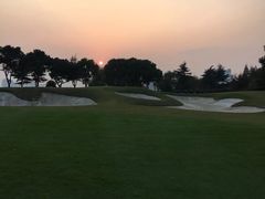 -金鸡湖高尔夫会员专属俱乐部