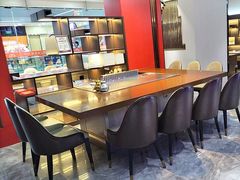 -湘汇概念铁板烧(铁西万达店)