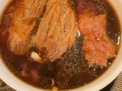 -中国厨房/台湾牛肉面
