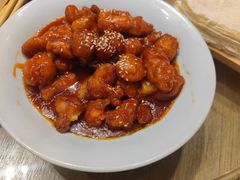 -符离集餐厅(万象城店)