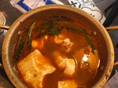 -豚豚家돈돈가韩国锅盖烤肉(新北万达店)