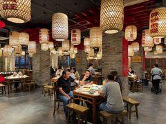 大堂-二十八里太湖船菜(吉祥路店)