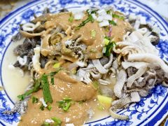-清真·鸦儿李记·小馆(后海店)