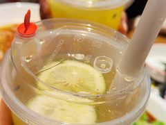 -新白鹿餐厅(城西银泰城店)