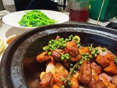 -狮王府淮扬菜(万象城店)
