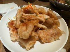 -金掌勺锅包肉(太原万达店)