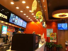 -吉野家(维明街店)