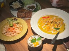 -星叶·东南亚料理(温州万象城店)