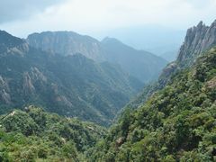 -三清山风景名胜区